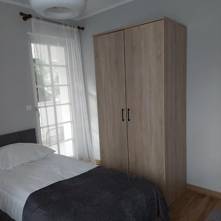 Marel- Apartamenty W Parku- Rydz Polanica Zdroj Room photo