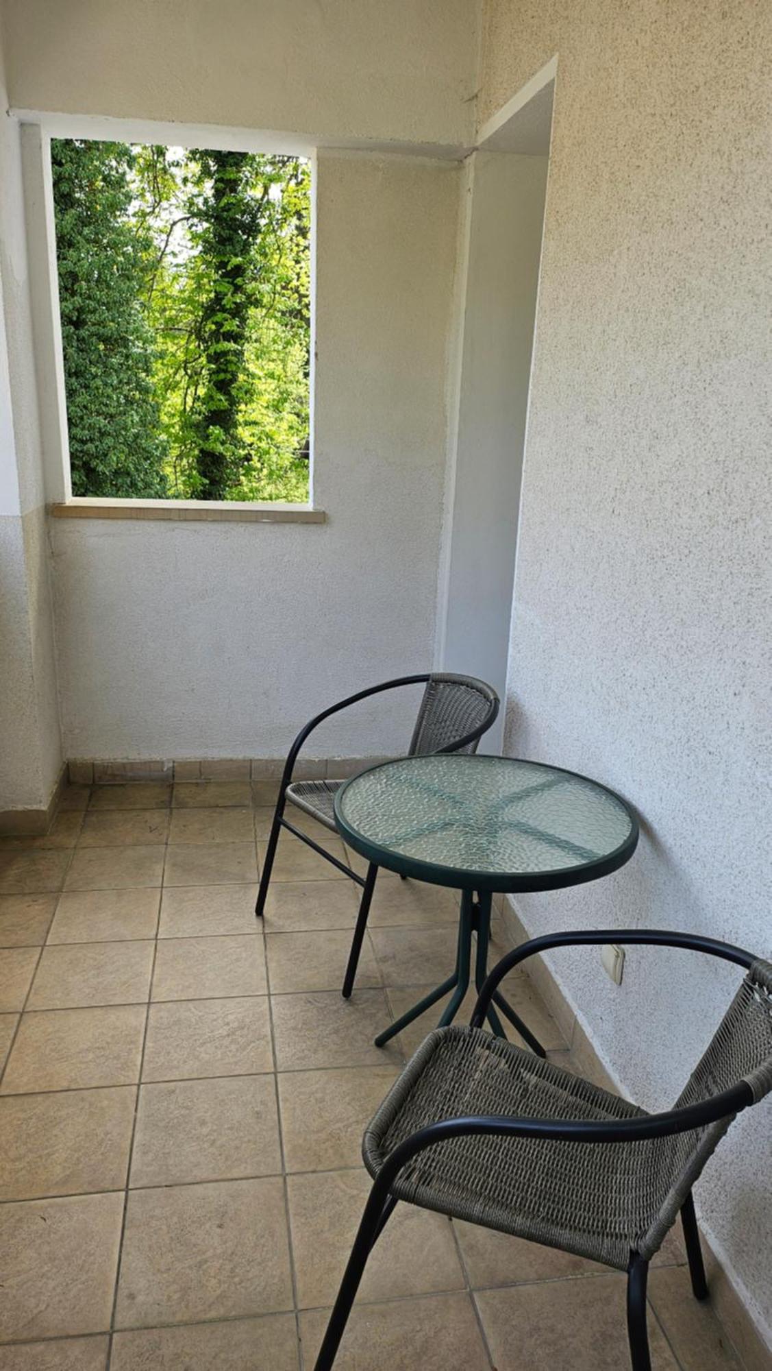 Marel- W Parku- Rydz Zdroj Apartment *