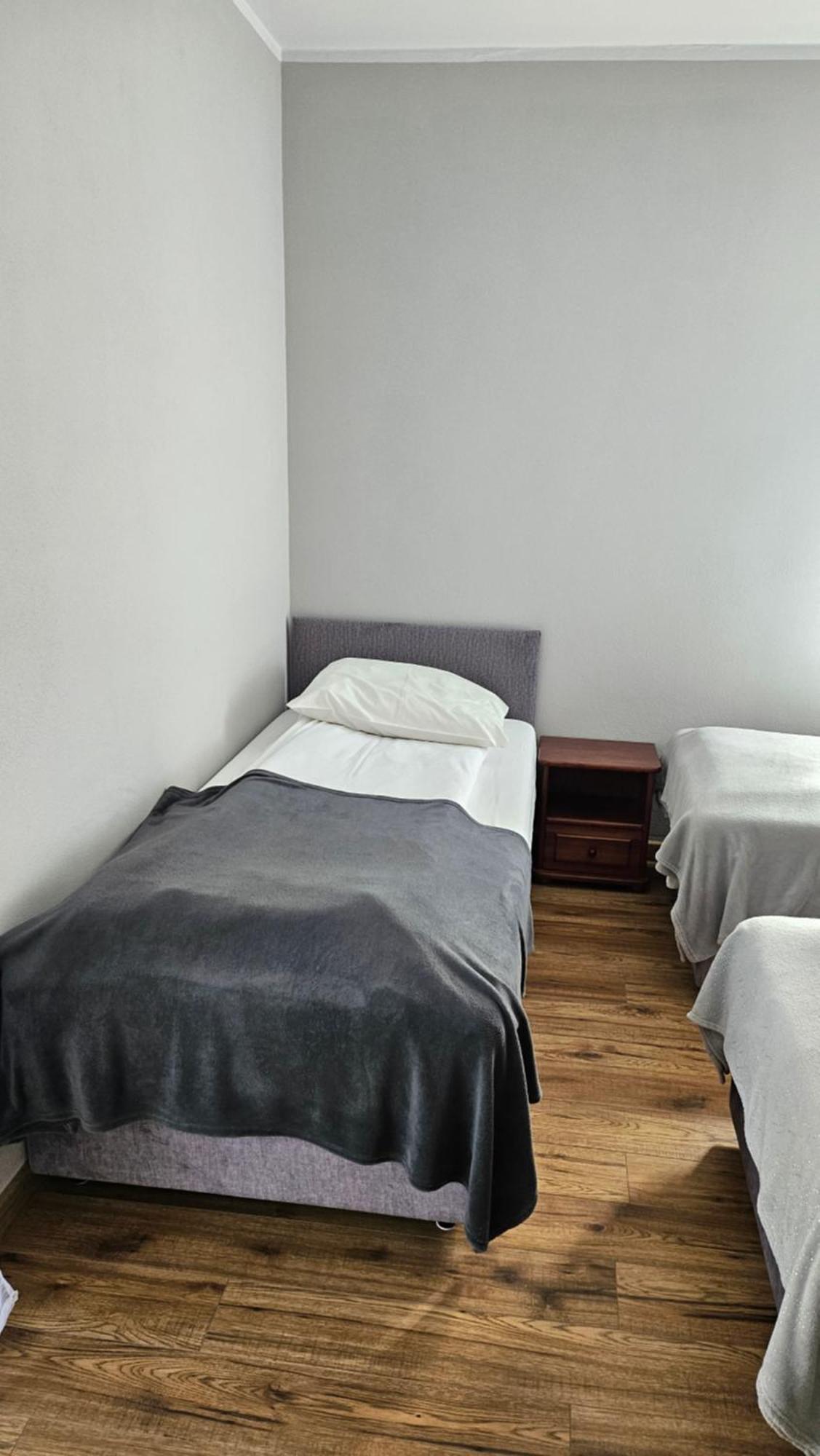 Apartment Marel- W Parku- Rydz Zdroj Polanica-Zdroj
