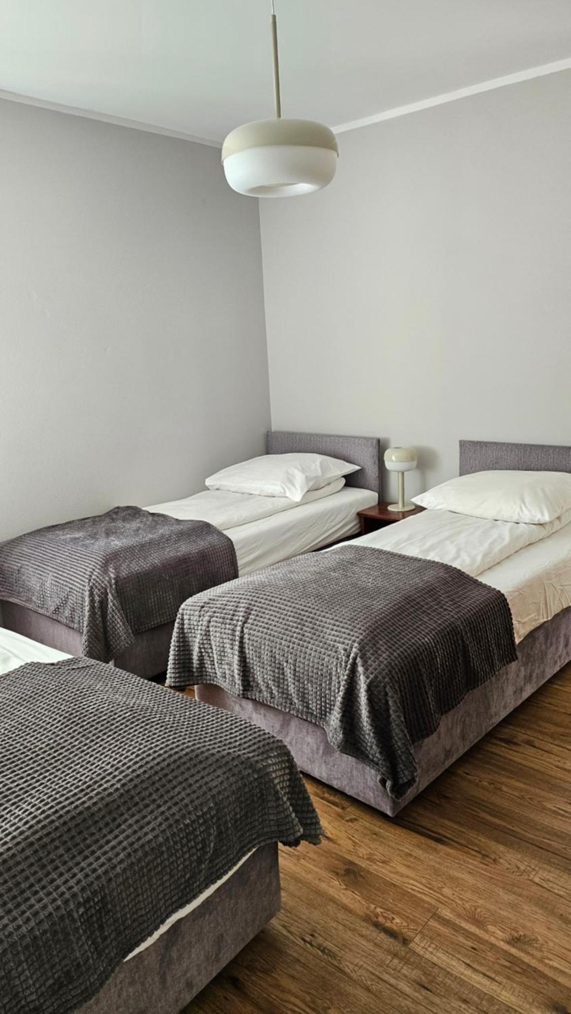 Marel- W Parku- Rydz Zdroj Apartment Polanica-Zdroj