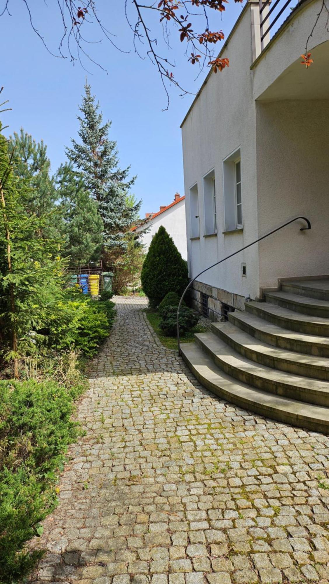 Marel- W Parku- Rydz Zdroj Apartment *