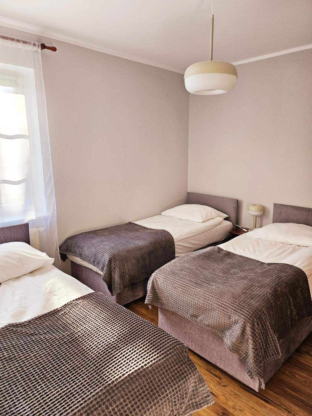 Apartamento Rydz Zdrój *