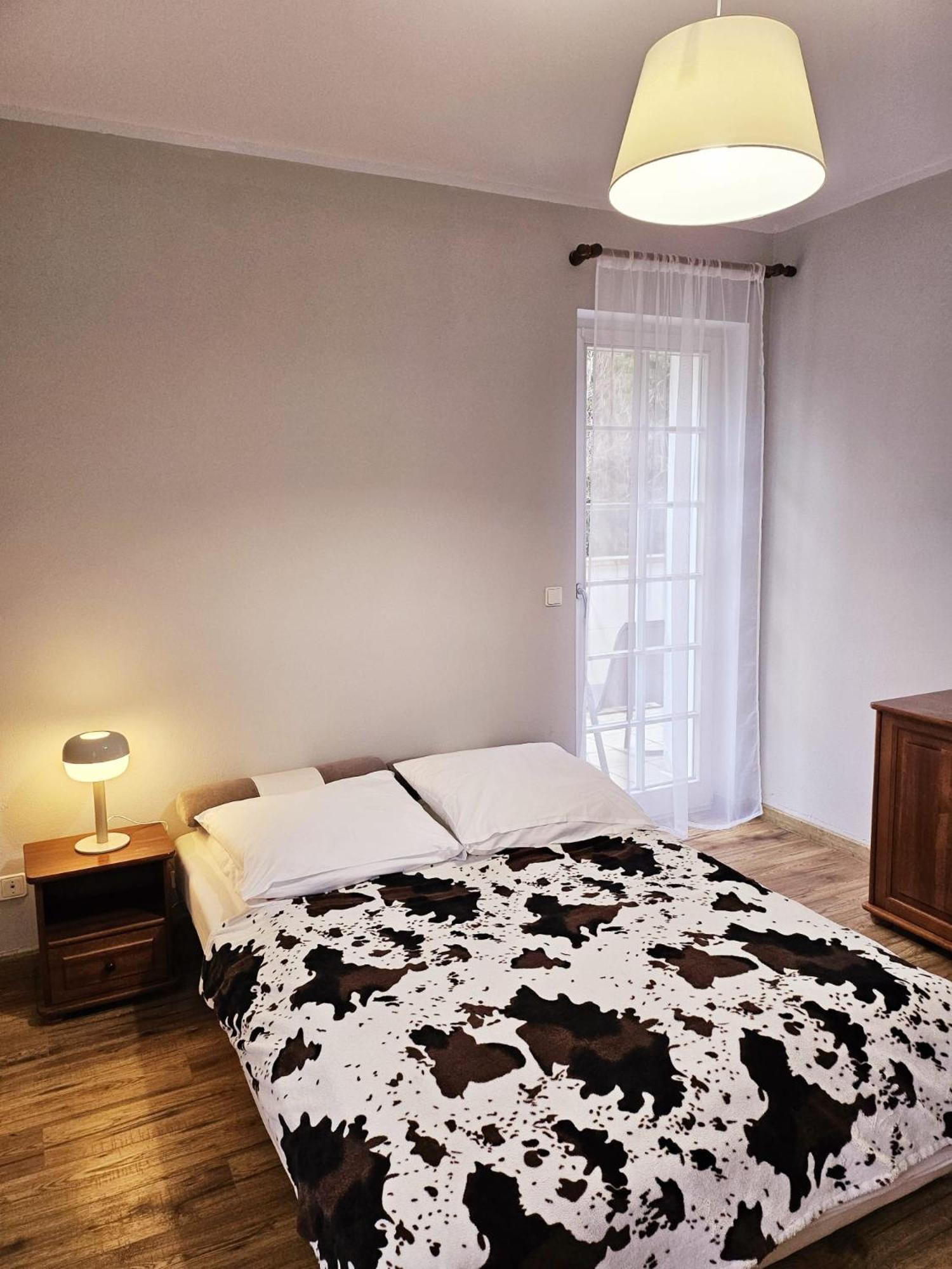 Rydz Zdrój Apartamento