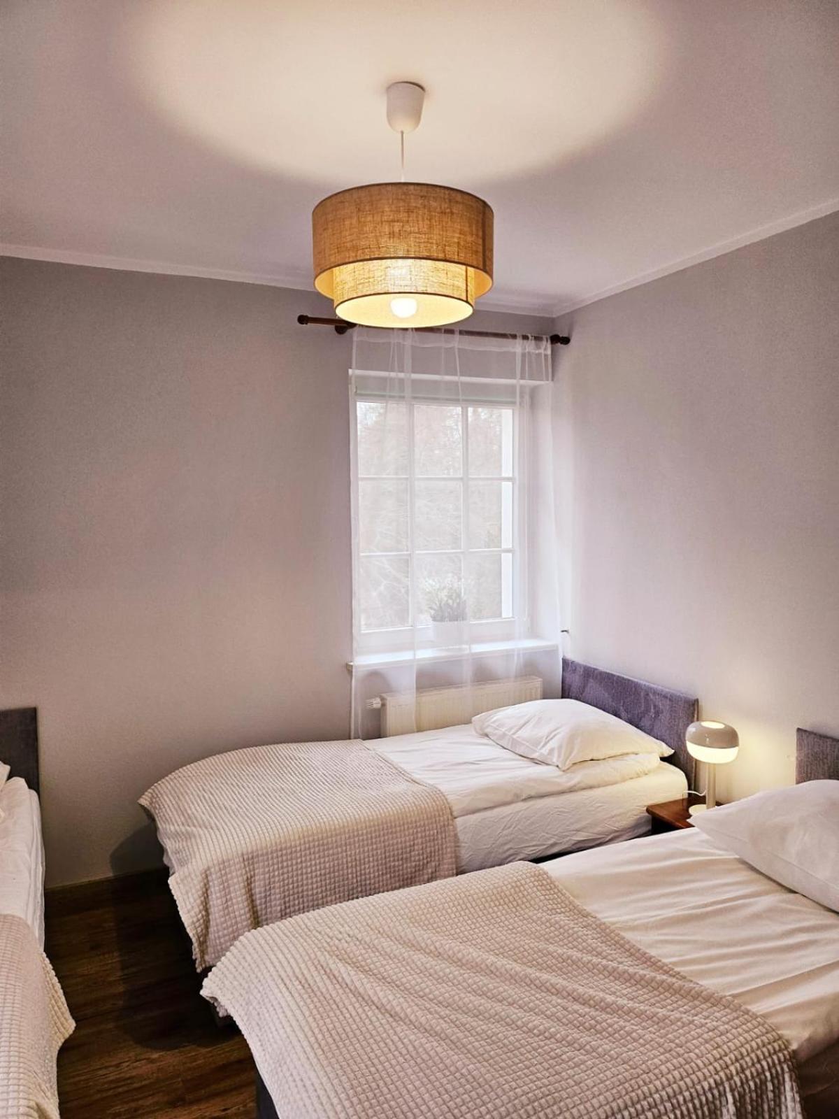 Apartment Marel- W Parku- Rydz Zdroj *