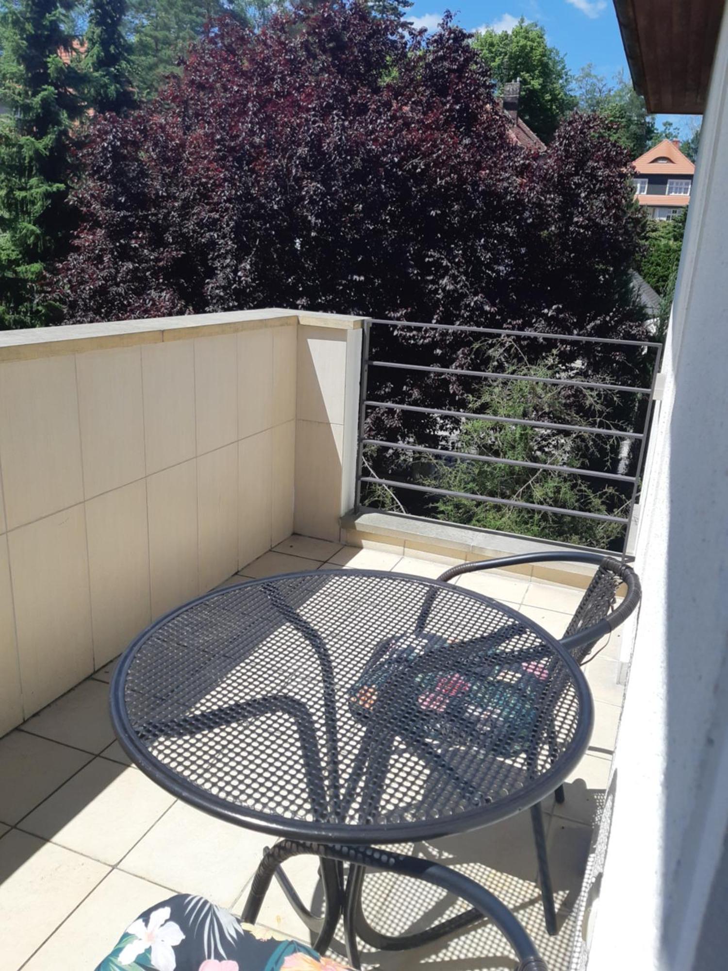 Apartment Marel- W Parku- Rydz Zdroj *