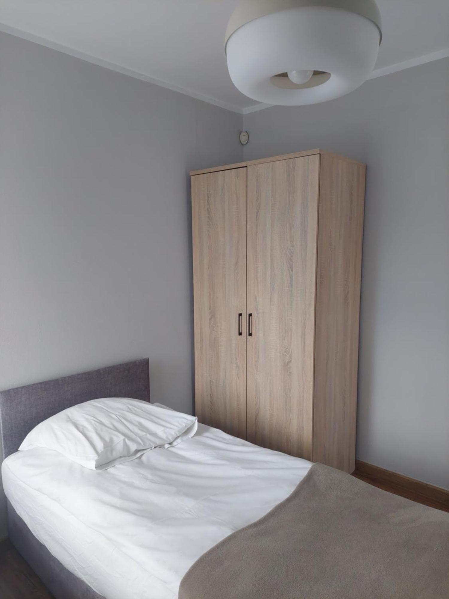 Apartment Marel- W Parku- Rydz Zdroj *