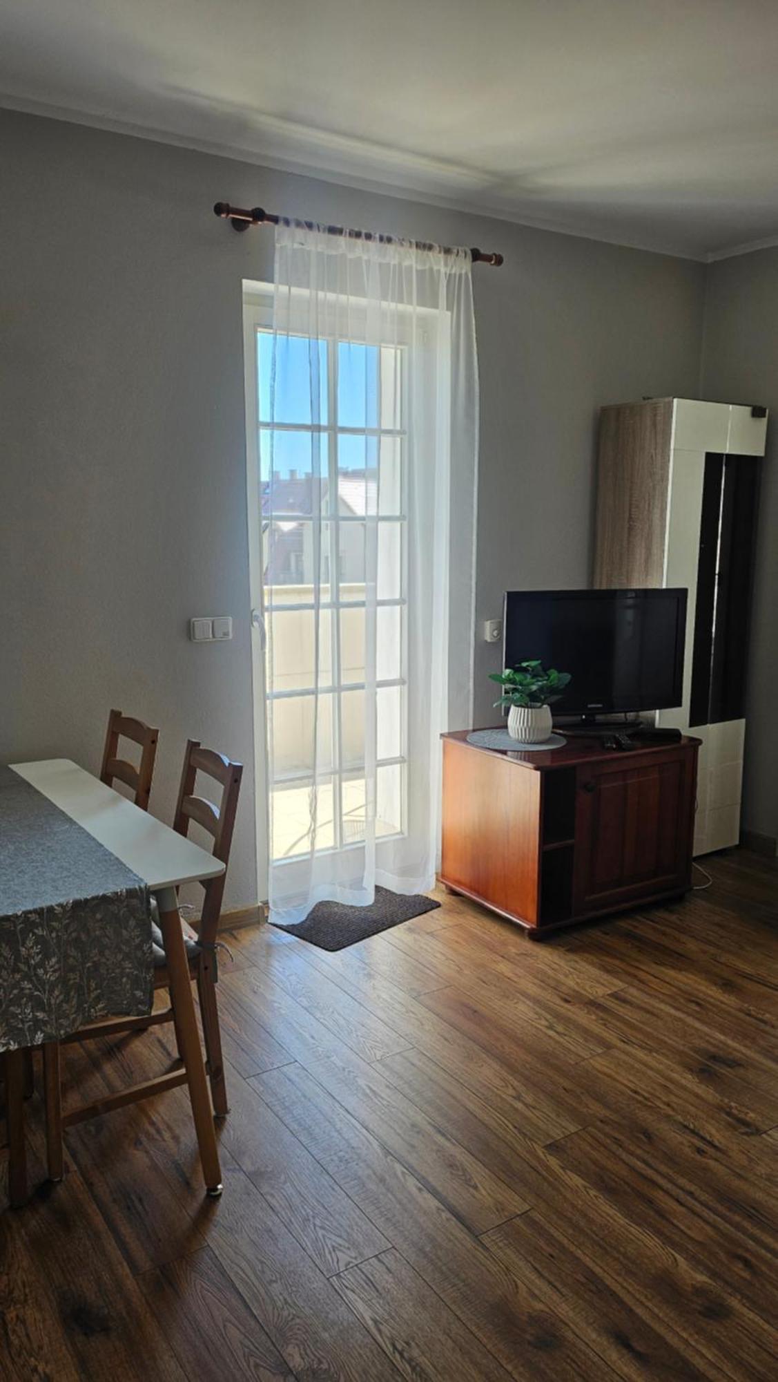 Apartment Marel- W Parku- Rydz Zdroj