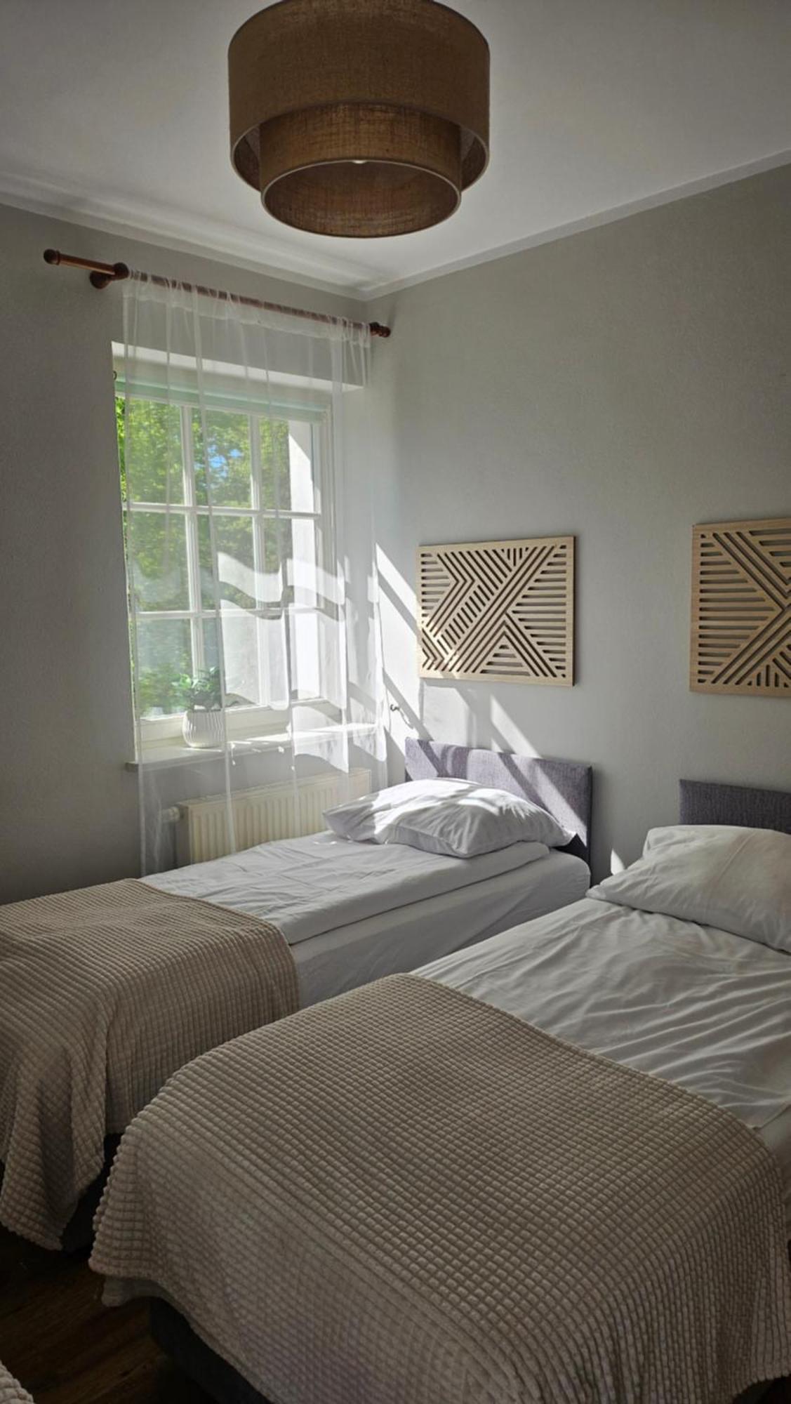 Apartment Marel- W Parku- Rydz Zdroj