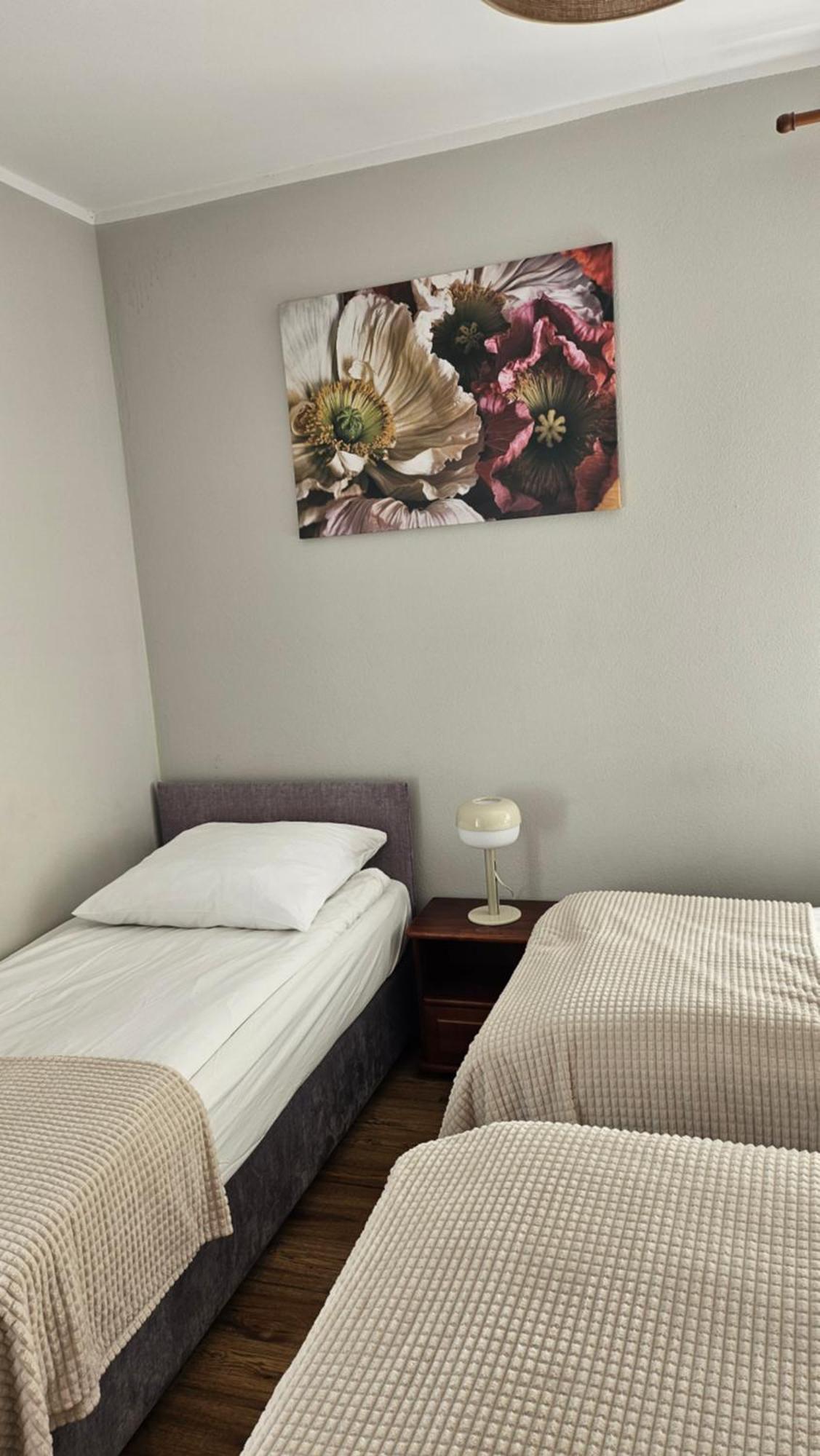 Rydz Zdrój Apartamento *