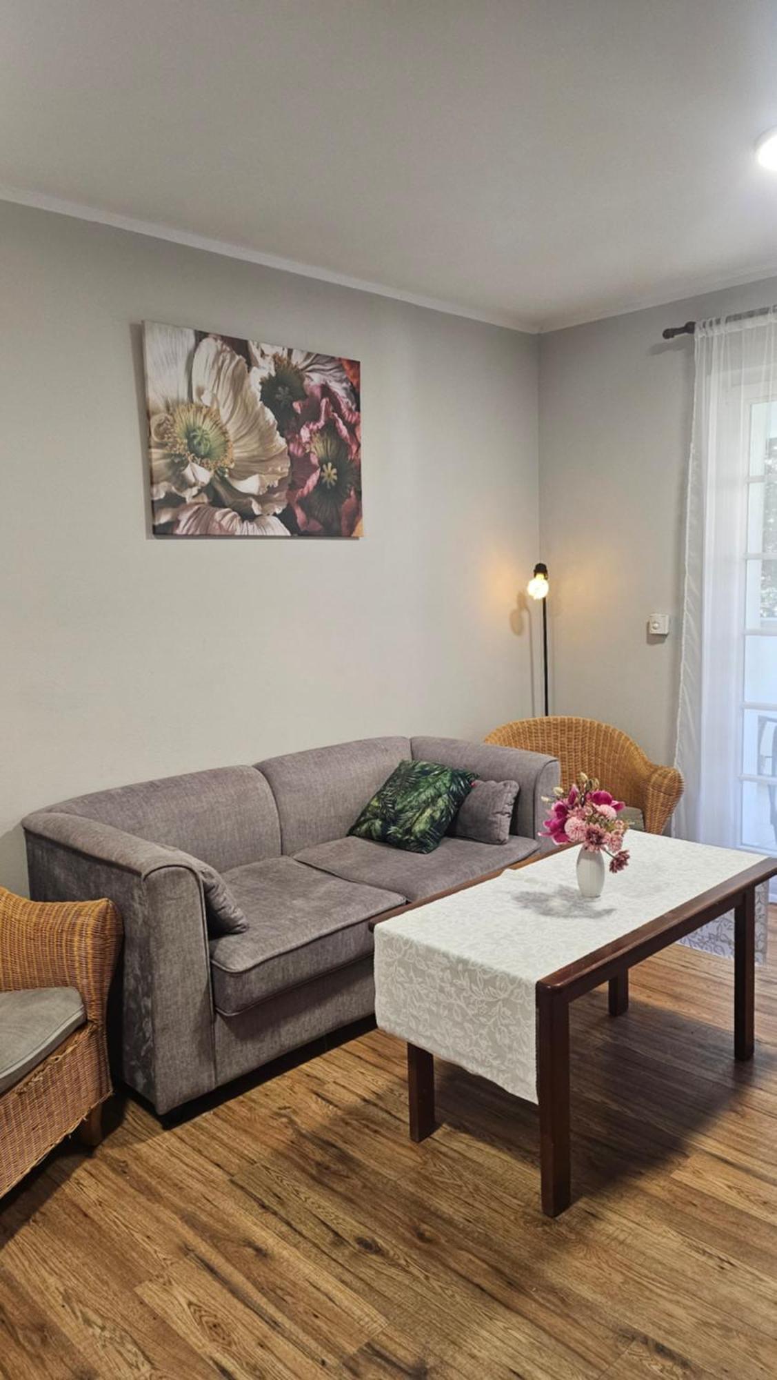 Apartamento Rydz Zdrój *