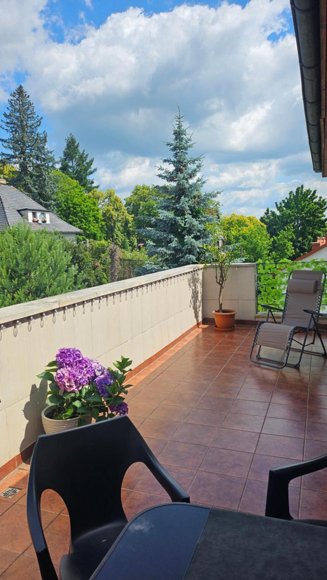 Apartamento Rydz Zdrój Polanica-Zdrój