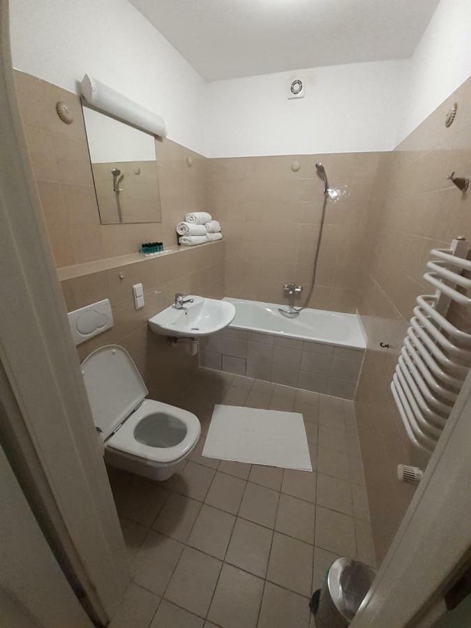 Apartment Marel- W Parku- Rydz Zdroj Polanica-Zdroj
