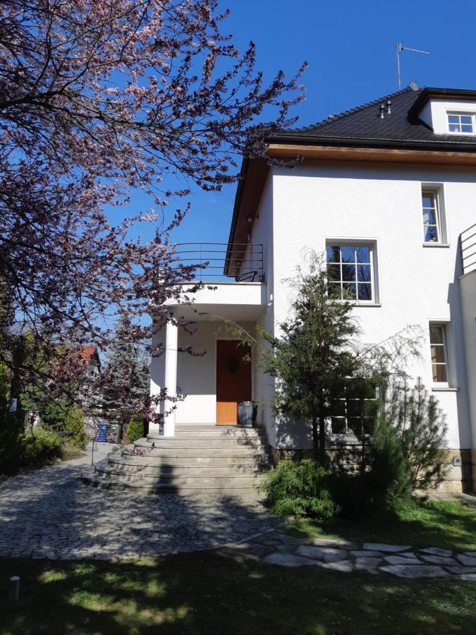 Apartment Marel- W Parku- Rydz Zdroj Polanica-Zdroj